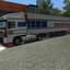 gts Daf XF + Chereau Techno... - GTS COMBO'S