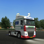 gts Daf XF + Chereau Techno... - GTS COMBO'S