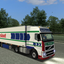 gts Volvo FH + Chereau Tech... - GTS COMBO'S