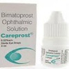 bimatoprost - Picture Box