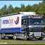 BS-DH-97 DAF XF Heins-Borde... - Rijdende auto's