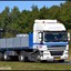 BS-LD-09 DAF CF v.d Werff-B... - Rijdende auto's