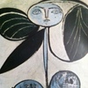 7face (Life Magazine) - Picasso Vase 