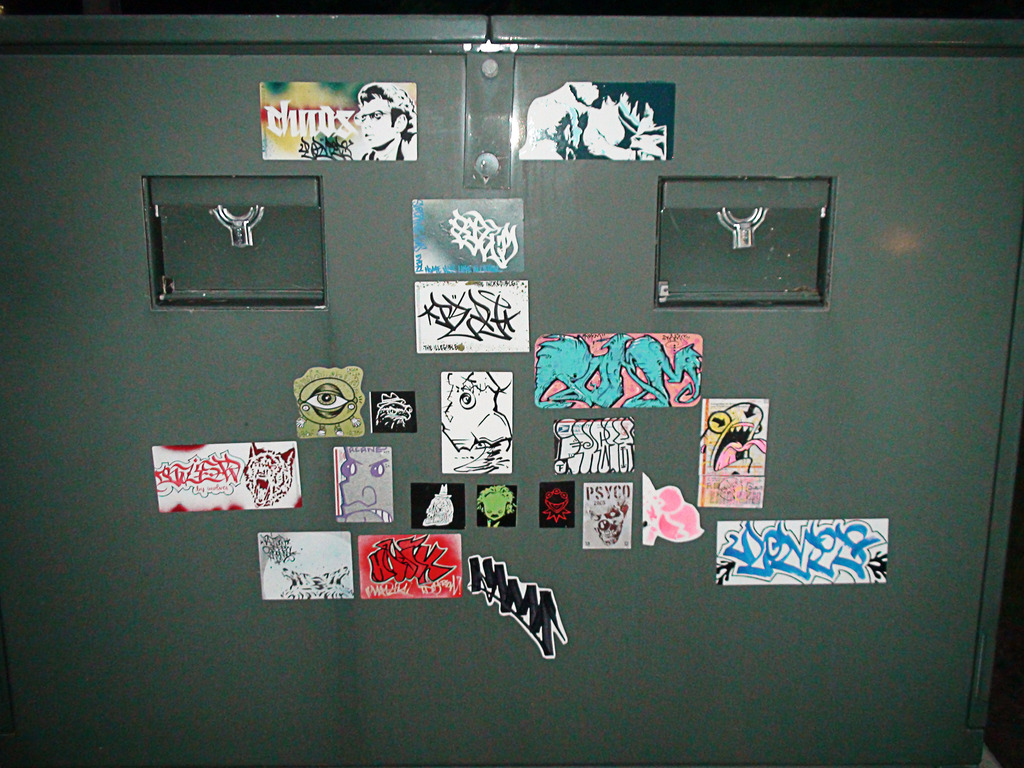 danger set 1 iSOR RxW