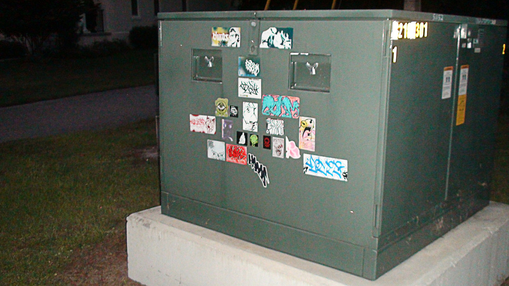 danger set 6 iSOR RxW