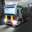 gts Volvo F12 + Chereau Tec... - GTS COMBO'S