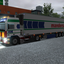 gts Volvo F12 + Chereau Tec... - GTS COMBO'S
