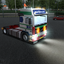 gts Volvo F12 + Chereau Tec... - GTS COMBO'S