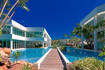 Sheraton Mirage Resort and Spa - Gold Coast3 Picture Box
