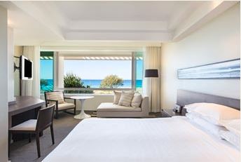 Sheraton Mirage Resort and Spa - Gold Coast6 Picture Box