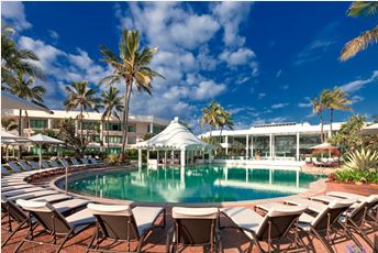Sheraton Mirage Resort and Spa - Gold Coast7 Picture Box