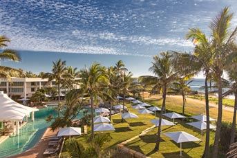 Sheraton Mirage Resort and Spa - Gold Coast9 Picture Box