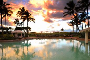Sheraton Mirage Resort and Spa - Gold Coast10 Picture Box