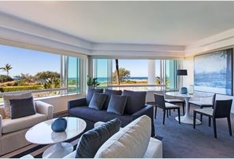 Sheraton Mirage Resort and Spa - Gold Coast13 Picture Box