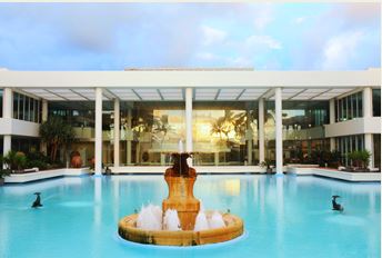 Sheraton Mirage Resort and Spa - Gold Coast14 Picture Box