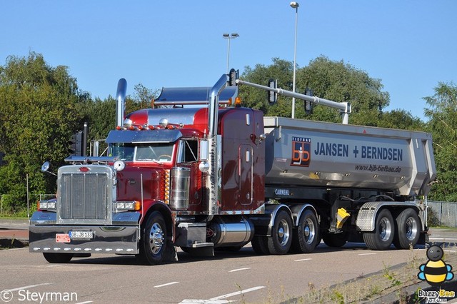 DSC 9462-BorderMaker Mack- & Speciaaltransportdag 2013