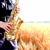saxo 026-1 - Atmosphere - In the Field 