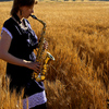 saxo 032-1 - Atmosphere - In the Field 