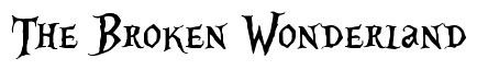 Wonderland Random