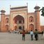 Fatehpur shikri - Picture Box