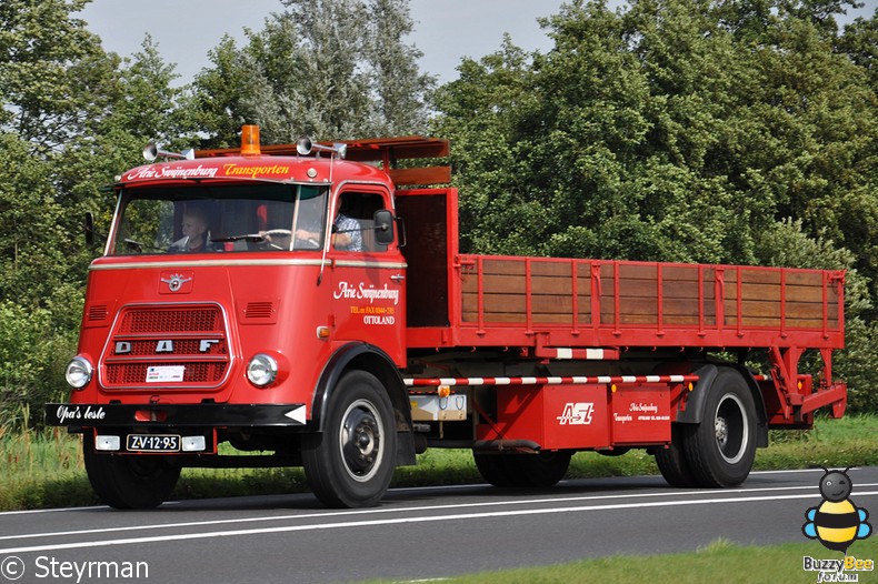DSC 8668-BorderMaker - Historisch Vervoer Lopik-Gouda 2013