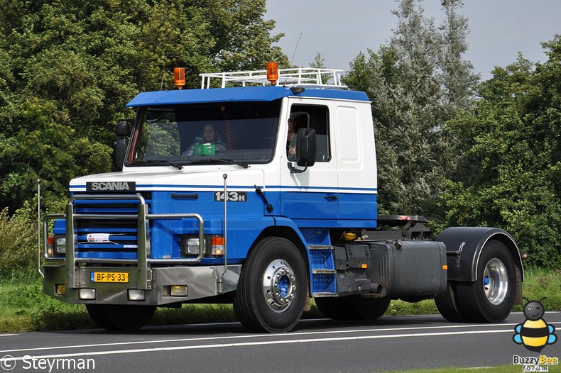 DSC 8673-BorderMaker - Historisch Vervoer Lopik-Gouda 2013