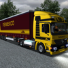 gts Mercedes Actros 1844 MP... - GTS COMBO'S