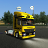 gts Mercedes Actros 1844 MP... - GTS COMBO'S