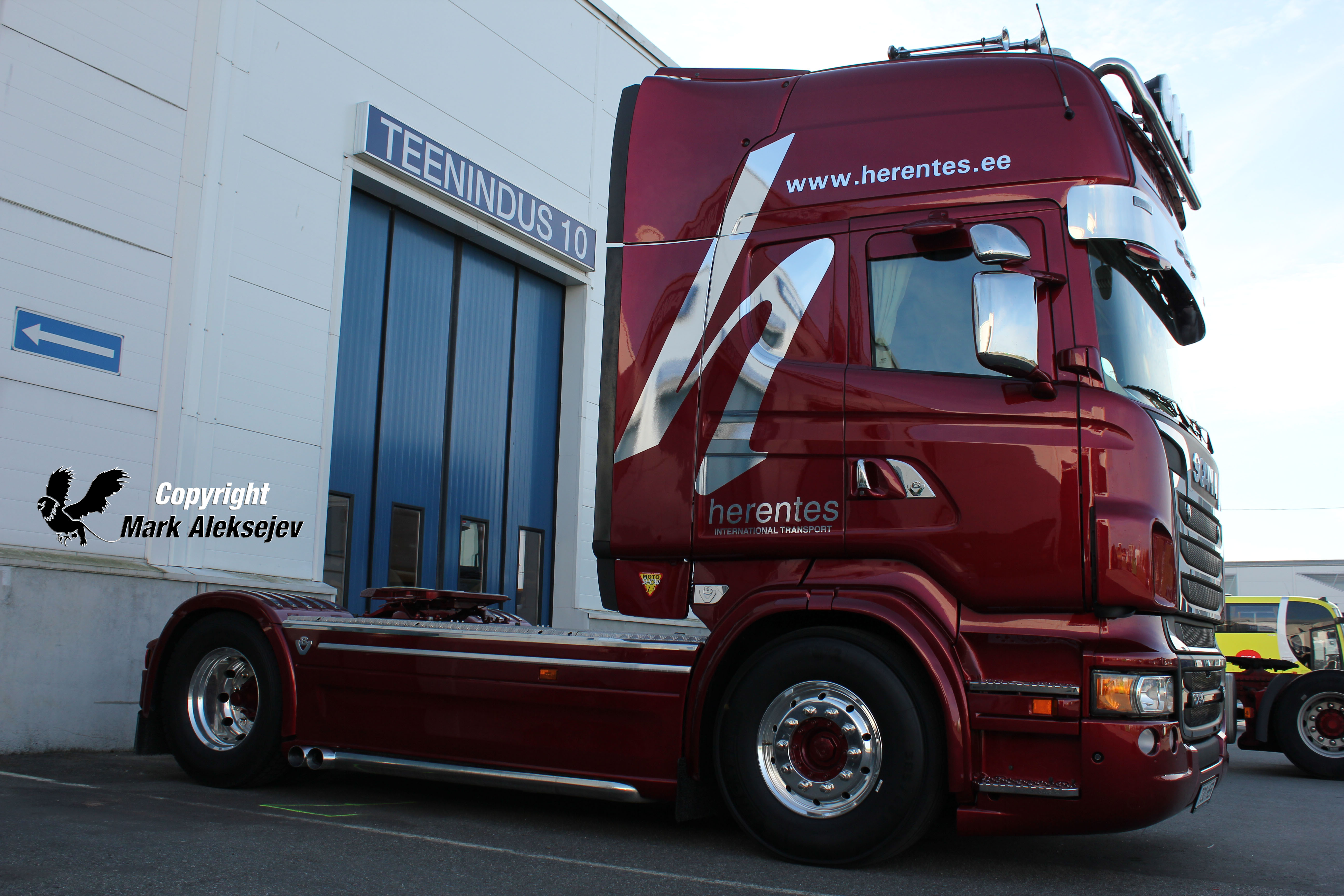 Scania R730-2.jpg Picture