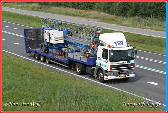 BJ-NL-05  B-border Zwaartransport 2-Assers