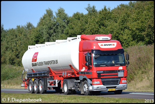 37-BBS-3 DAF CF Baan Rijssen-BorderMaker Rijdende auto's