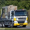 66-BBR-8 Daf CF Remix-Borde... - Rijdende auto's