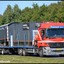 BJ-JD-64 MB ACtros Paraat T... - Rijdende auto's