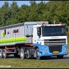 BL-DG-19 DAF XF95 Van der W... - Rijdende auto's