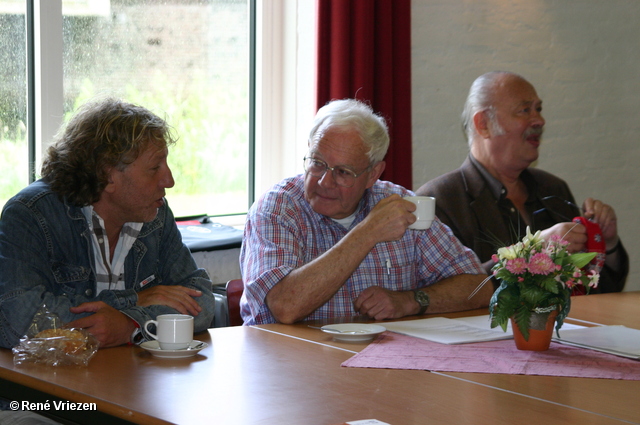 René Vriezen 2007-06-26 #0009 Workshop Prachtwijk Presikhaaf 26-06-2007