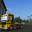 gts Volvo F12 + 2 asser hui... - GTS COMBO'S