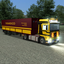 gts Volvo F12 + 2 asser hui... - GTS COMBO'S