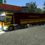 gts Volvo F12 + 2 asser hui... - GTS COMBO'S