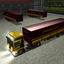 gts Volvo F12 + 2 asser hui... - GTS COMBO'S