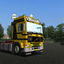 gts Volvo F12 + 2 asser hui... - GTS COMBO'S