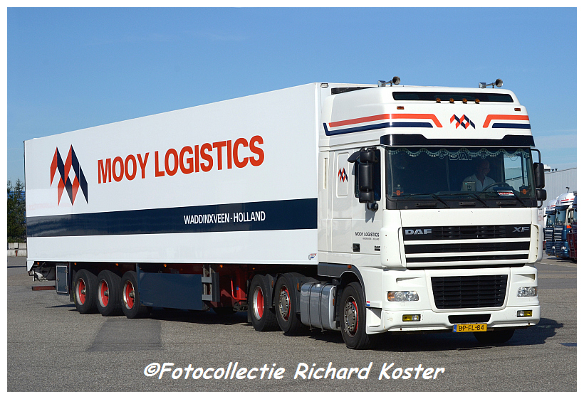Mooy logistics BP-FL-84 (1) - 