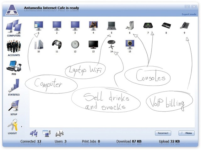 screen-internet-cafe-software antamedia./cafe