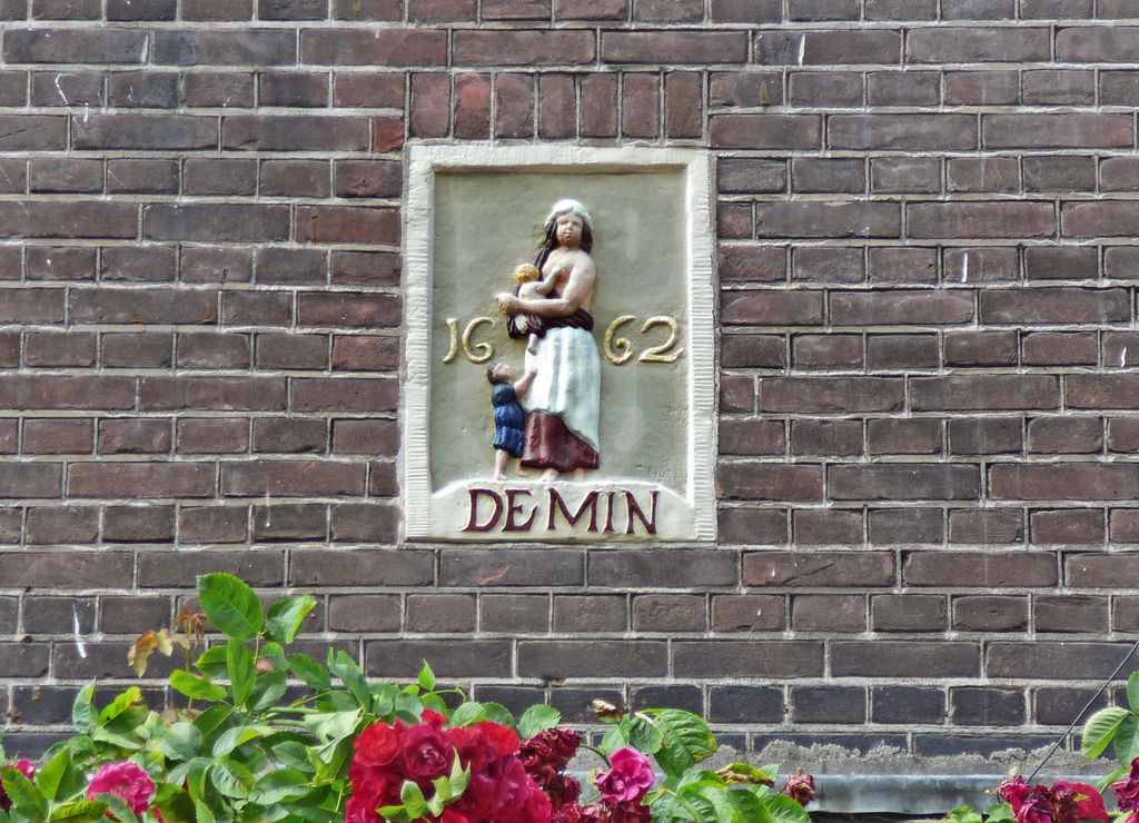 demin - amsterdam