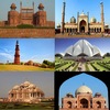 Golden Triangle Tour by Luxury Train