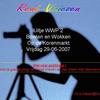 René Vriezen 2007-06-29 #0000 - WWP2 Bowlen en Wokken Koren...