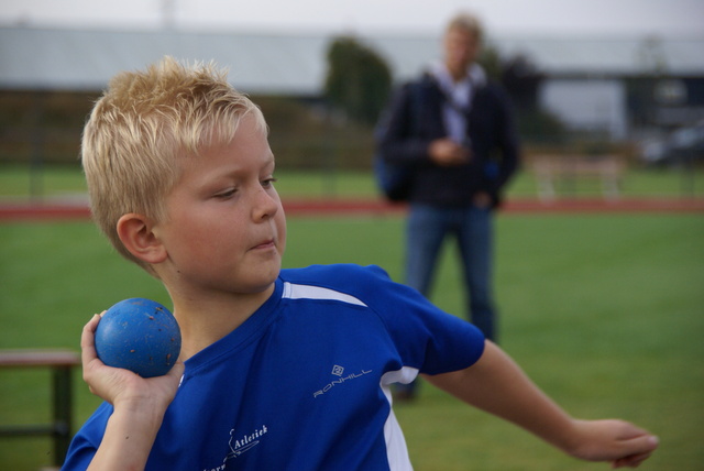 DSC08148 Jeugd clubkampioenschap 5 okt 2013