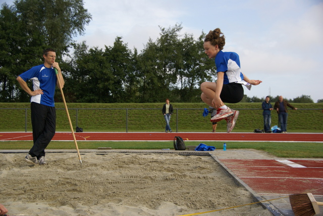 DSC08173 Jeugd clubkampioenschap 5 okt 2013