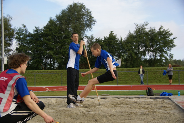 DSC08175 Jeugd clubkampioenschap 5 okt 2013