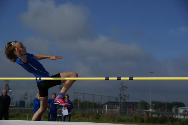 DSC08218 Jeugd clubkampioenschap 5 okt 2013