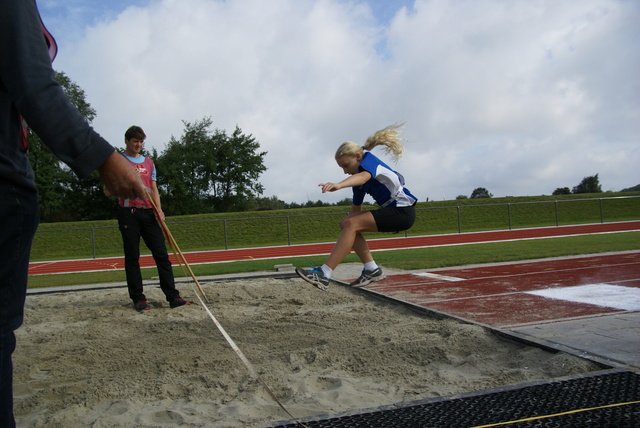 DSC08250 Jeugd clubkampioenschap 5 okt 2013